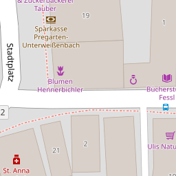 Map tile image