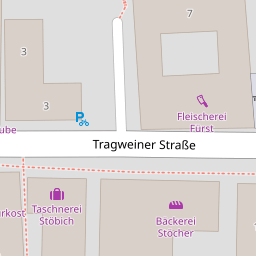Map tile image