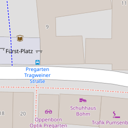 Map tile image
