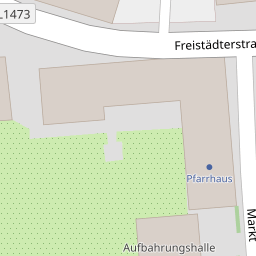 Map tile image