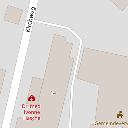 Map tile image