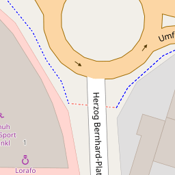 Map tile image