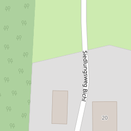 Map tile image