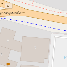 Map tile image