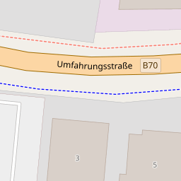 Map tile image
