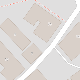Map tile image