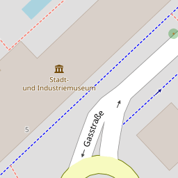 Map tile image