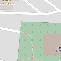 Map tile image