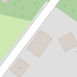 Map tile image