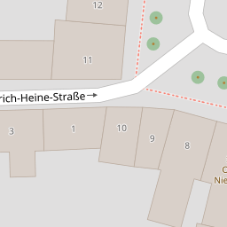 Map tile image