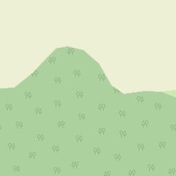 Map tile image