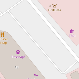 Map tile image