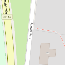 Map tile image