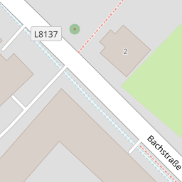 Map tile image