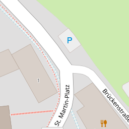 Map tile image