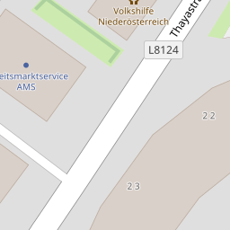 Map tile image