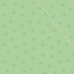 Map tile image