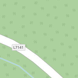 Map tile image