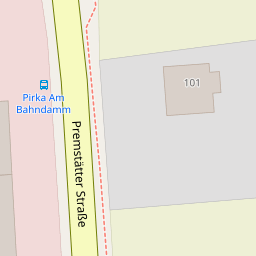 Map tile image