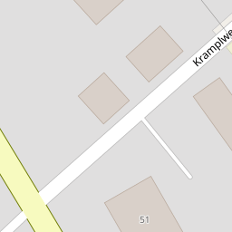 Map tile image