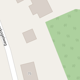 Map tile image