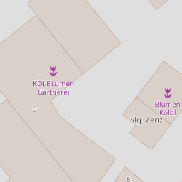 Map tile image