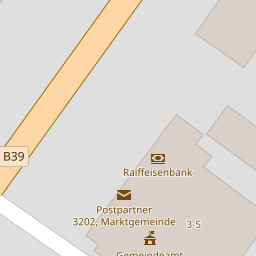 Map tile image