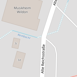 Map tile image