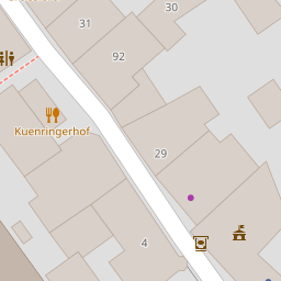 Map tile image