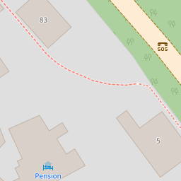 Map tile image