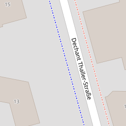 Map tile image