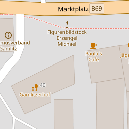 Map tile image