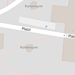 Map tile image