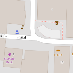 Map tile image