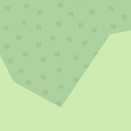 Map tile image