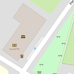 Map tile image