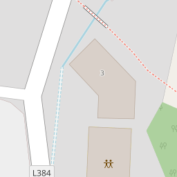Map tile image