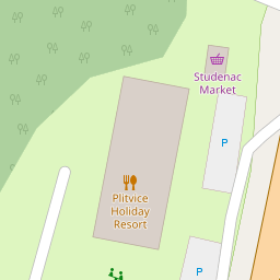 Map tile image