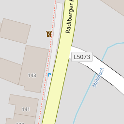 Map tile image