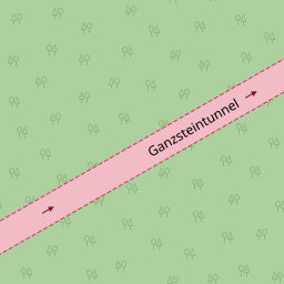 Map tile image