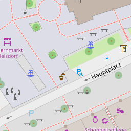 Map tile image