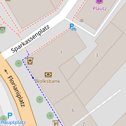 Map tile image