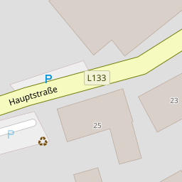 Map tile image
