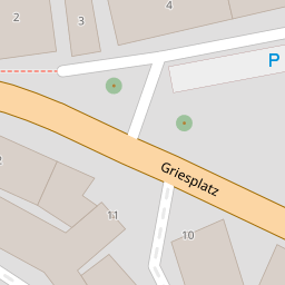 Map tile image