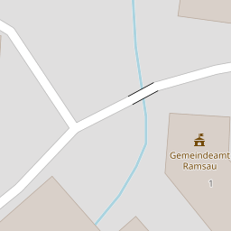 Map tile image