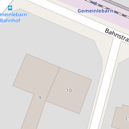 Map tile image