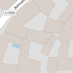 Map tile image