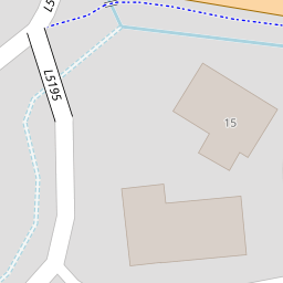 Map tile image