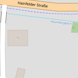 Map tile image