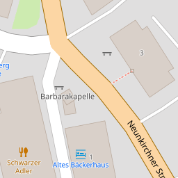 Map tile image